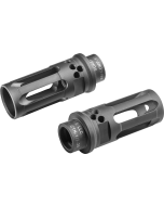 Surefire Warcomp 5.56 NATO 1/2"-28 tpi Threads Flash Hider