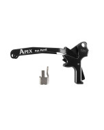 Apex Flat Action Enhancement Trigger Kit for FN 509-Black