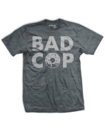 RANGER UP BAD COP VINTAGE T-SHIRT
