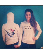 MOLON LABE LADIES HOODIE
