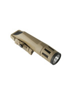 InForce MLX, Multi Function WML 800 Lumens, Gen 2, White LED, FDE