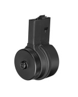  X-15 50 Round Drum Magazine for AR-15 & M16