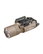 SUREFIRE X300U-A TAN 1000 LM-LED