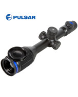 Pulsar Thermion XG50 3-24x42 Thermal Riflescope