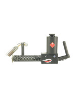 XM42 Lite Flamethrower - Black