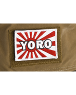 YORO Patch