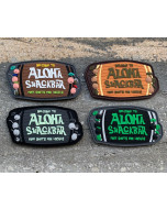 Aloha Snackbar Patch