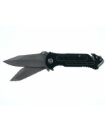 Quickshot 2 Blade Tactical Knife