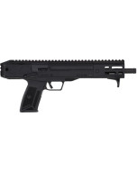 RUGER LC CHARGER 5.7X28MM 10-SHOT BLACK POLYMER THREADED BARREL