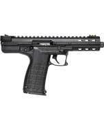 Kel-Tec CP33 .22LR Green - 33-shot Fiber Optic Sights