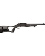 Rossi Tuffy 45colt-410 3" 16" - Blk-black Thumbhole Synthetic