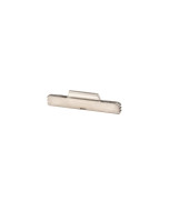 ZEV Extended Slide Lock Lever, Titanium