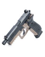 AREX Zero 1 Tactical Compact - FDE