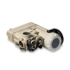 Category IR / Thermal image